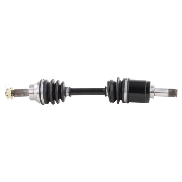 TrakMotive Complete Axle (216817)