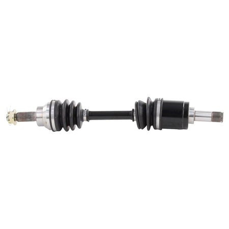 TrakMotive Complete Axle (216817)