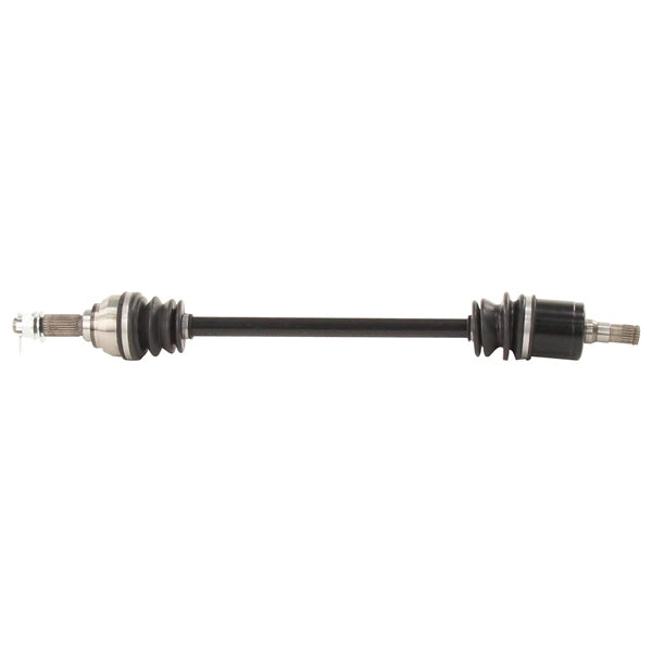 TrakMotive Complete Axle (216820)