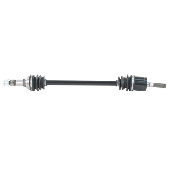 TrakMotive Complete Axle (216843)