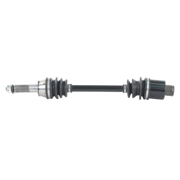 TrakMotive Complete Axle (216848)