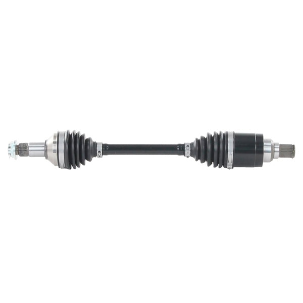 TrakMotive Complete HD Axle (216858)