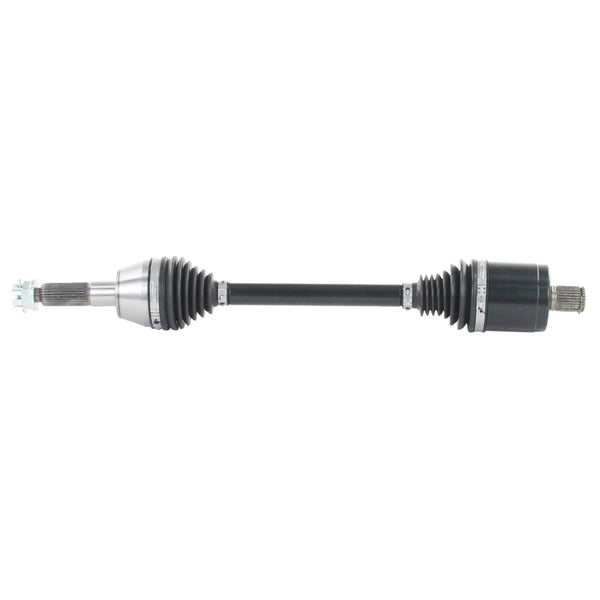 TrakMotive Complete HD Axle (216867)