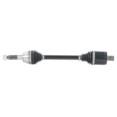TrakMotive Complete HD Axle (216867)