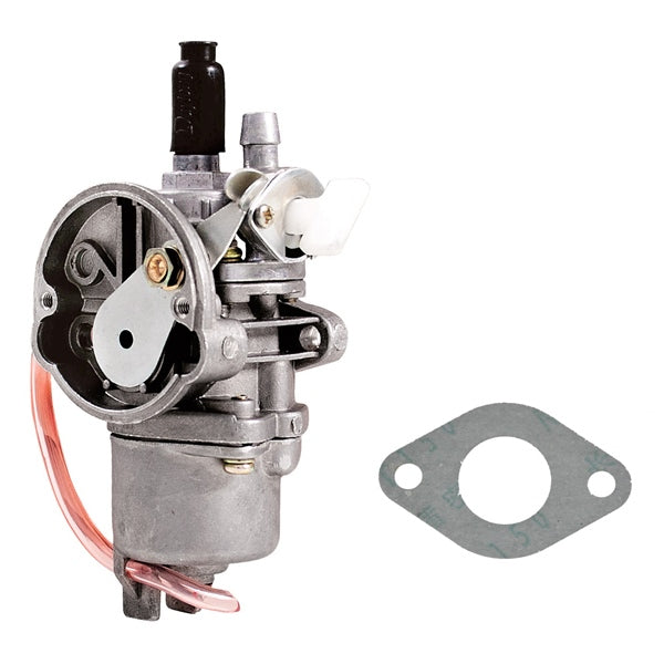 Outside Distributing Complete Assembly Carburetor: MT-A1, 47/49 cc, 2-Stroke, 13 mm (217007)