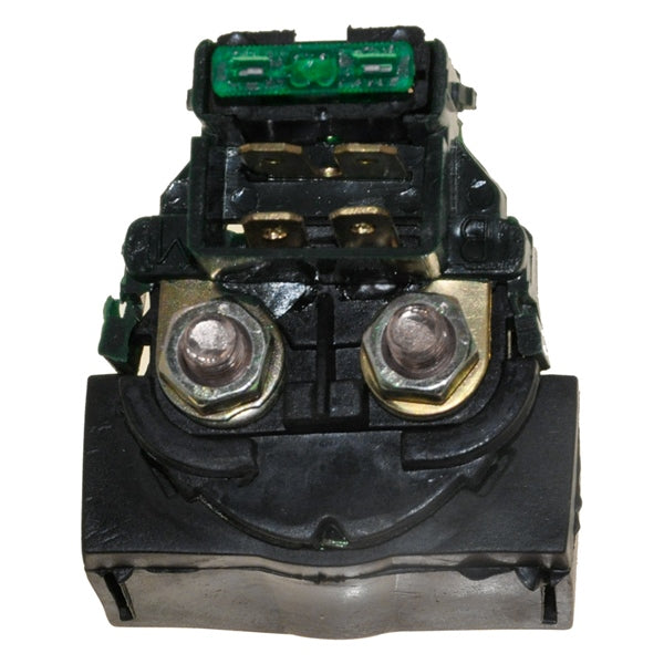 Outside Distributing Starter Solenoid (217012)