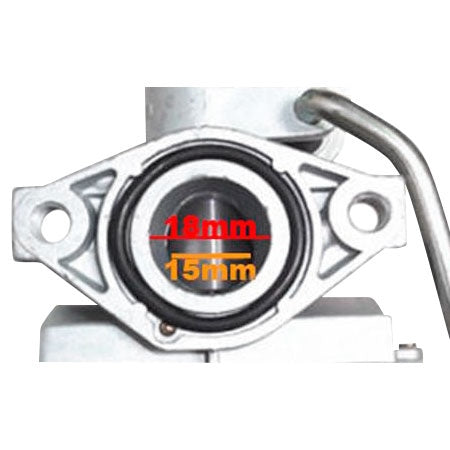 Outside Distributing Assembly Carburetor for 50-110cc & 4-Stroke Engine (217015)
