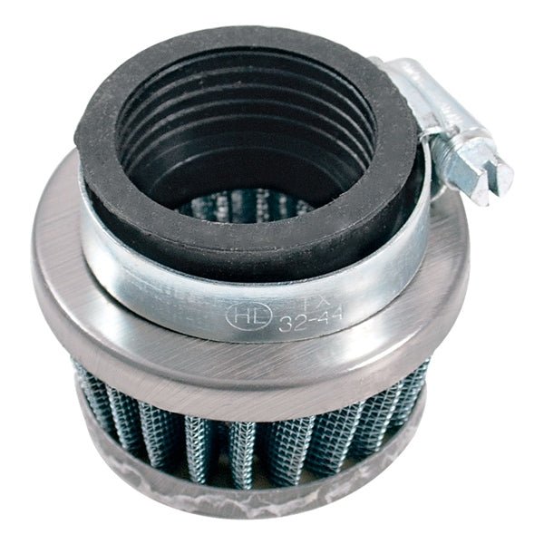 Outside Distributing Air Filter 35mm Short Cone (217068)