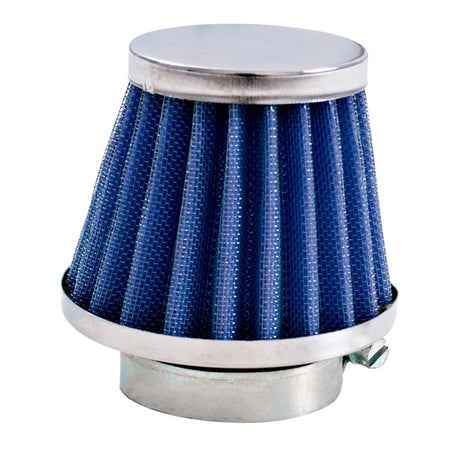 Outside Distributing Air Filter 35mm Long Cone (217071)