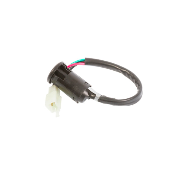 Outside Distributing Key Switch 4-Wire and Female Plug (217092)