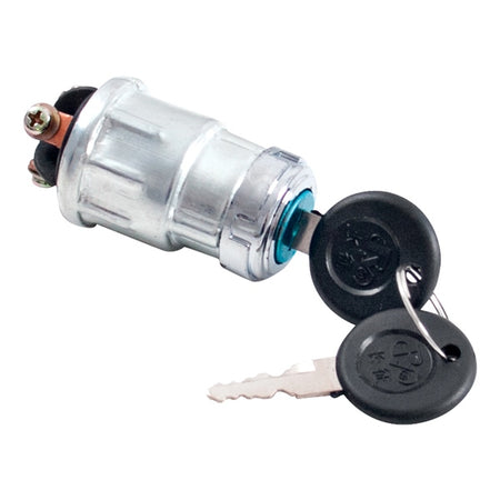 Outside Distributing Key Switch 3-Wire Ignition for 4-Stroke (217097)