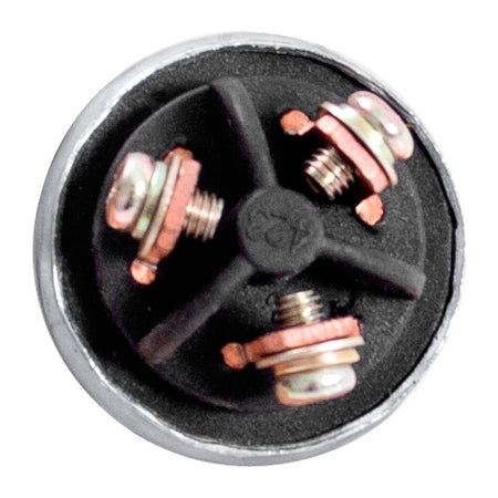 Outside Distributing Key Switch 3-Wire Ignition for 4-Stroke (217097)