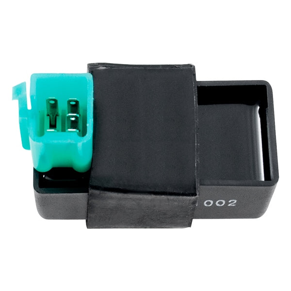 Outside Distributing CDI Box (217101)