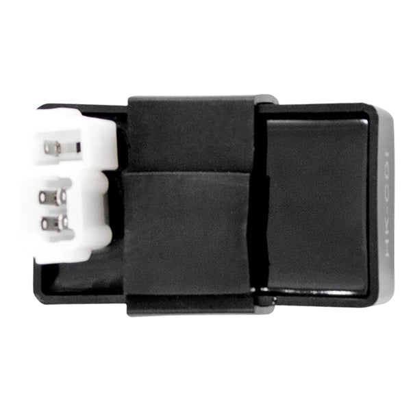 Outside Distributing CDI Box (217103)