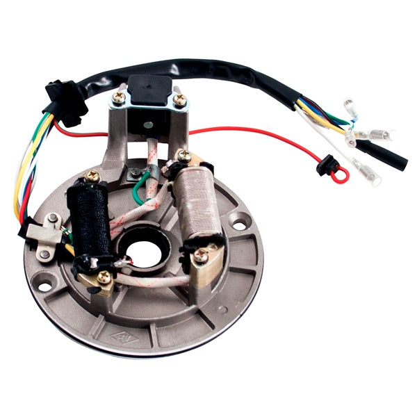 Outside Distributing Stator/Magneto (217110)