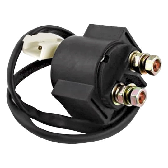 Outside Distributing Starter Solenoid (217127)