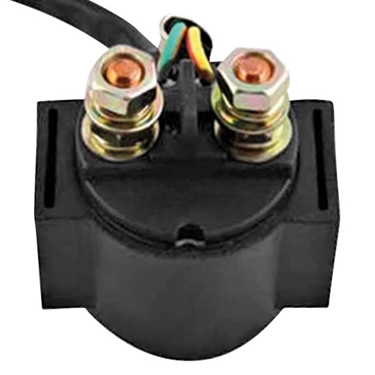 Outside Distributing Starter Solenoid (217127)