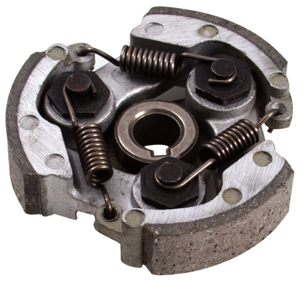 Outside Distributing Clutch for 2-Stroke Engine - 11-0100 (217152)