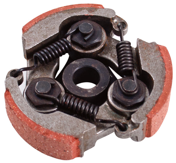 Outside Distributing Clutch for 2-Stroke Engine - 11-0101 (217153)