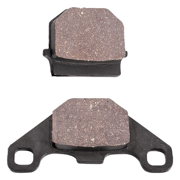Outside Distributing Brake Pads: Type R5 (217184)