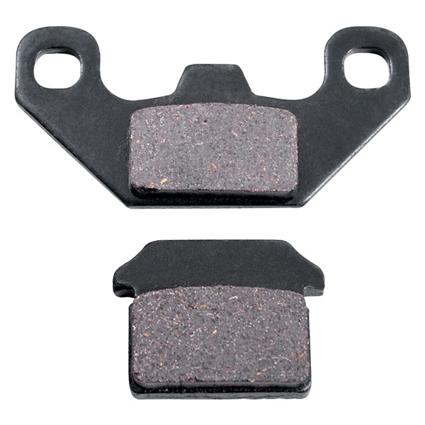 Outside Distributing Brake Pads: Type 4L (217185)