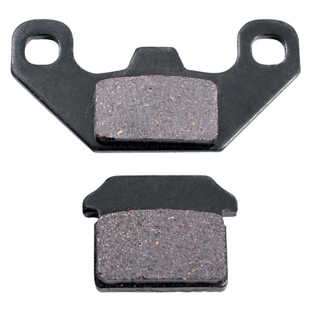 Outside Distributing Brake Pads: Type 4L (217185)