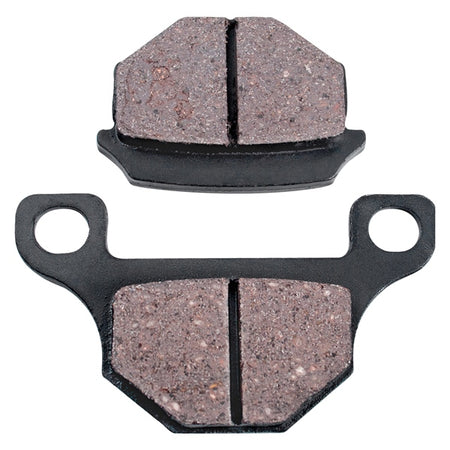 Outside Distributing Brake Pads: Type 4P-R (217187)