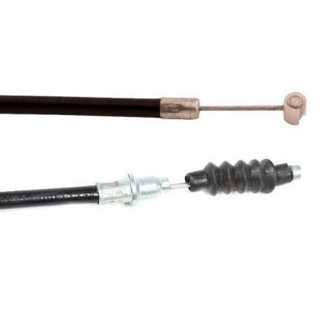 Outside Distributing C1 Style Clutch Cable- (217221)