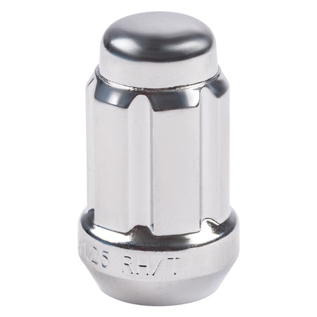 WCA Conical Lug Nut Kit (16) with Tip Closed (217308)