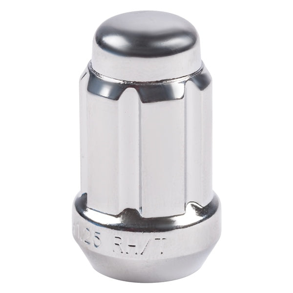 WCA Conical Lug Nut Kit (16) with Tip Closed (217308)