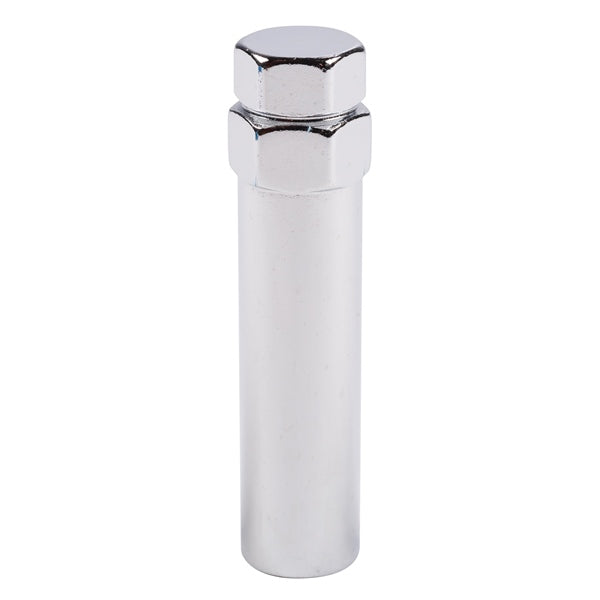 WCA Conical Lug Nut Kit (16) with Tip Closed (217308)