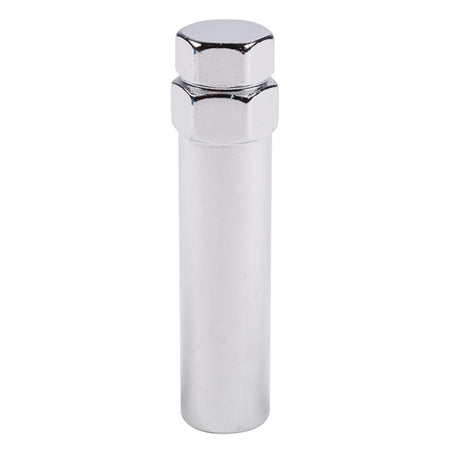 WCA Conical Lug Nut Kit (16) with Tip Closed (217308)