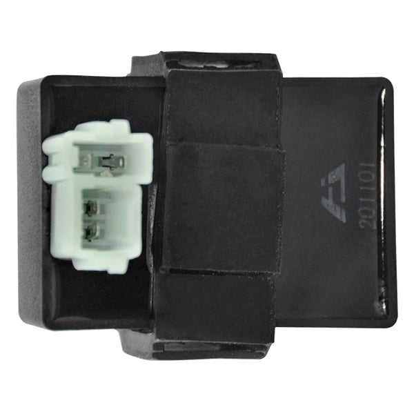 Outside Distributing CDI Box (217476)