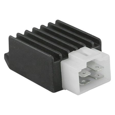 Outside Distributing Voltage Regulator Rectifier (217490)