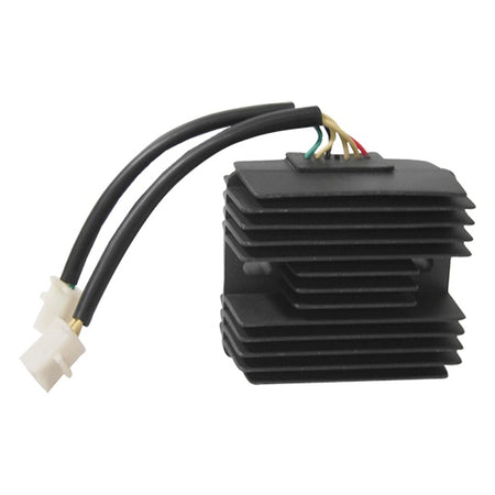 Outside Distributing Voltage Regulator Rectifier (217495)
