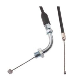 Outside Distributing T2 "Hook" Style Throttle Cables (217235)