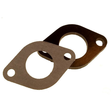 Outside Distributing Intake Manifold Spacer / Isolater Ring (217907)