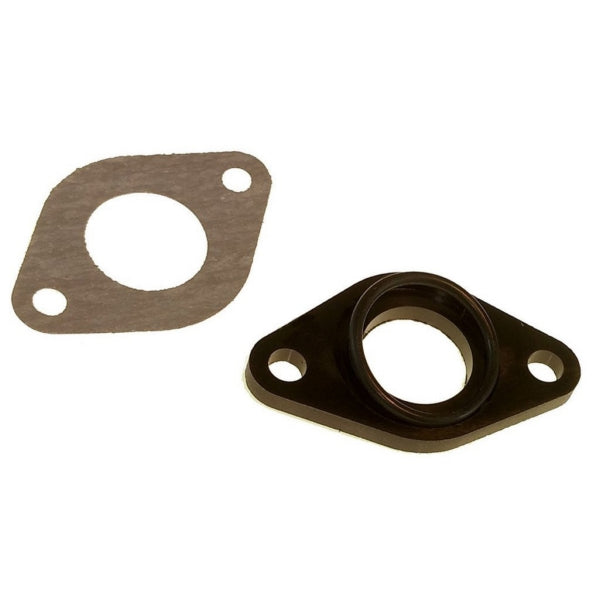 Outside Distributing Intake Manifold Spacer / Isolater Ring (217909)