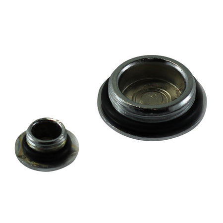 Outside Distributing Capuchon de magnéto latéral pour moteur horizontaux (217946)