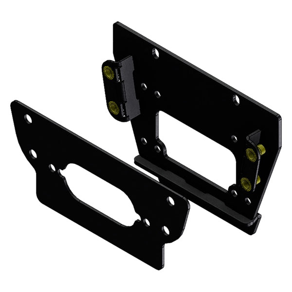 KFI Products Winch Bracket (218043)