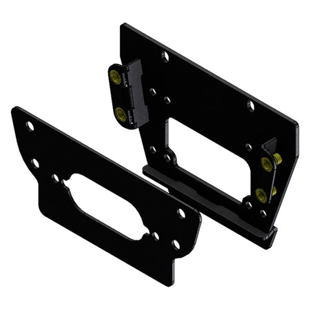 KFI Products Winch Bracket (218043)