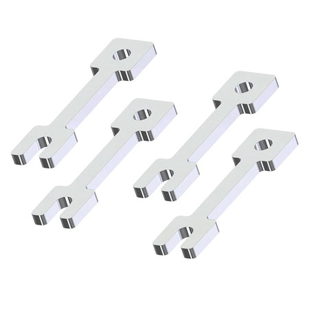 KFI Products Winch Spacer Kit (218050)