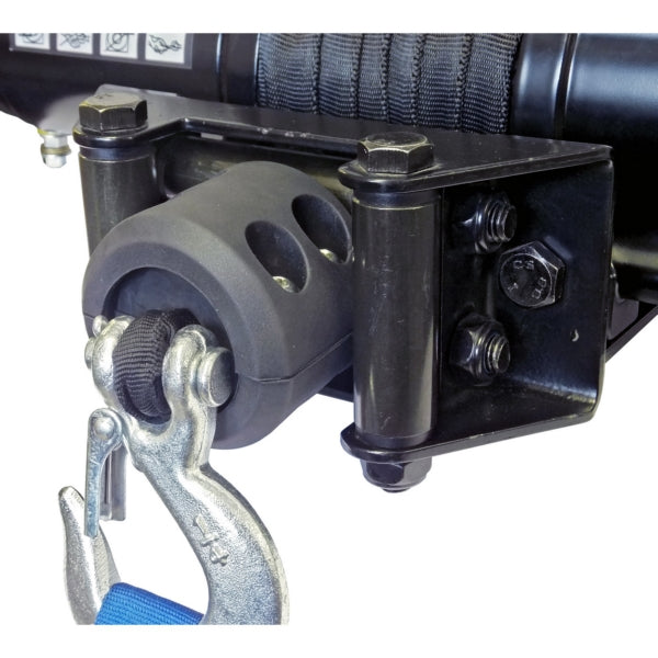 KFI Products Winch Split Cable Hook Stopper (218075)