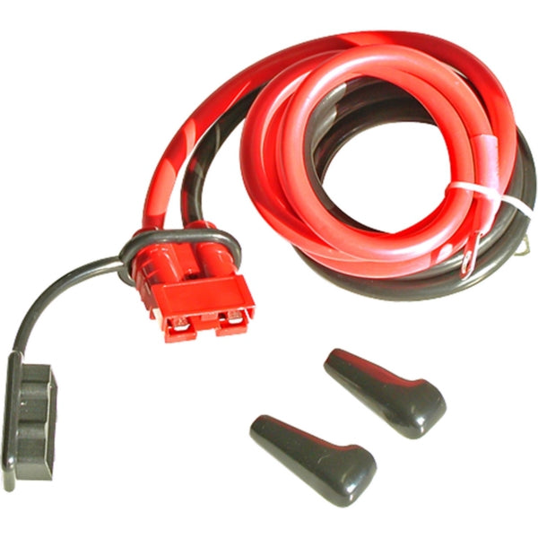 KFI Products Quick Battery Cable (218099)