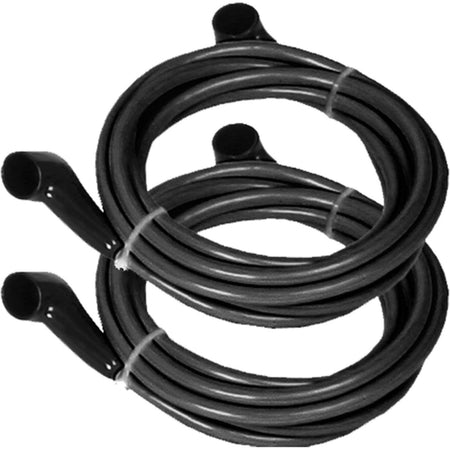 KFI Products Ensemble d'extensions de câble pour UTV (218107)