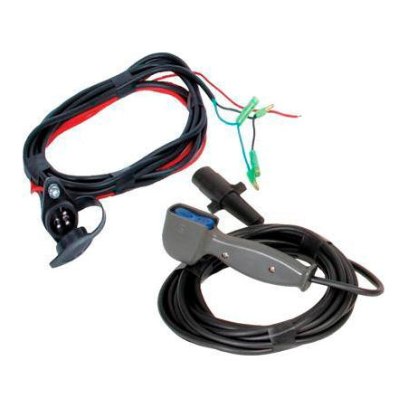 KFI Products 14' Hand Held Corded Remote (218117)