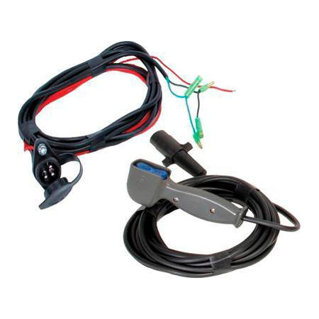 KFI Products 14' Hand Held Corded Remote (218117)