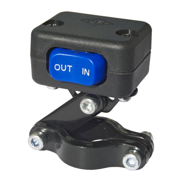 KFI Products Mini-Rocker Switch for Winch (218118)