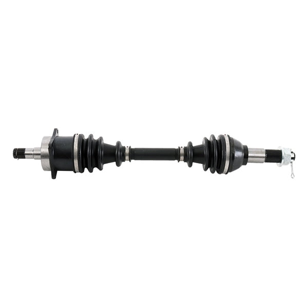 All Balls 8 Ball Extreme Duty Axle (218137)