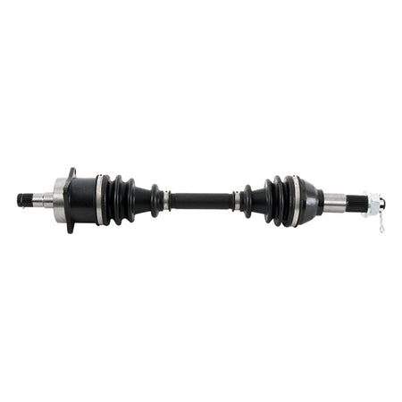 All Balls 8 Ball Extreme Duty Axle (218137)